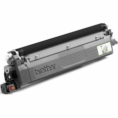 Brother TN-248XLBK Original High Yield Laser Toner Cartridge - Black - 4 Pack - 3000 Pages
