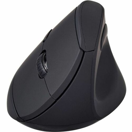 V7 MW500BT Mouse - Bluetooth - Optical - 6 Button(s) - Wireless - 2.40 GHz - 800 dpi - Scroll Wheel - 1 x AA Battery Suppo