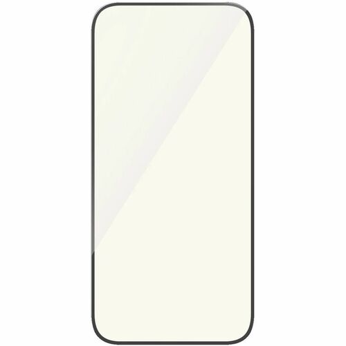 PanzerGlass Gehärtetes Glas Displayschutz für iPhone 15 - für 15,5 cm (6,1 Zoll) OLED iPhone 15 - Blaulicht-Reduzierung - 