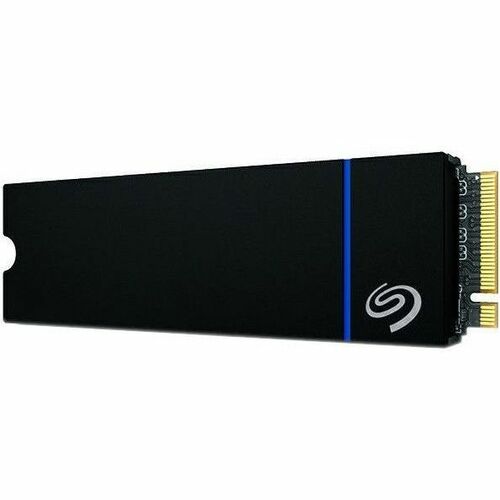 Seagate Game Drive ZP1000GP3A2001 1 TB Solid State Drive - M.2 2280 Internal - PCI Express NVMe (PCI Express NVMe 4.0 x4) 
