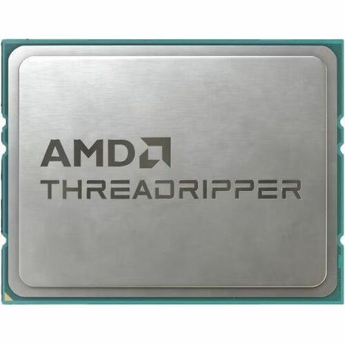 AMD Ryzen Threadripper 7000 7960X Tetracosa-core (24 Core) 4.20 GHz Processor - Retail Pack - 128 MB L3 Cache - 24 MB L2 C