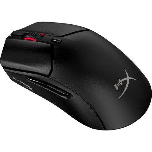HyperX Pulsefire Haste 2 Wireless Gaming Mouse Black