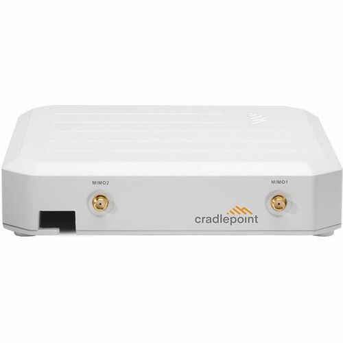 CradlePoint W1850 2 SIM Ethernet, Mobilfunk Modem/Wireless Router - 5G - HSPA+, WCDMA, LTE, 5G NR - 4 x Antenne4 x Extern)