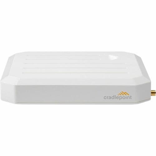 CradlePoint L950-C7B 2 SIM Ethernet, Cellular Modem/Wireless Router - 4G - LTE 2100, LTE 1800, LTE 2600, LTE 900, LTE 800,