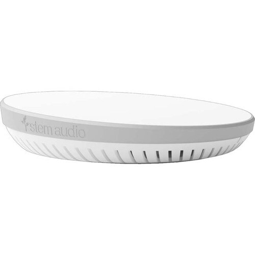 Shure Audio Transmitter/Receiver - Wall Mountable - White - Cable - USB