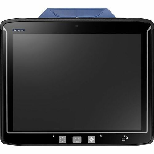 Advantech DLT-V7312P+ Vehicle Mount Terminal - Celeron - Dual-core (2 Core) 1.80 GHz - 8 GB RAM - 30.7 cm (12.1"") Touchsc
