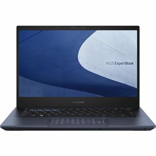 Asus ExpertBook B5 B5402C B5402CVA-KC0255X 35,6 cm (14 Zoll) Notebook - Full HD - Intel Core i7 13. Gen. i7-1360P - vPro-T