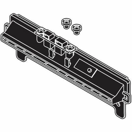 Custom Lünette - Schwarz