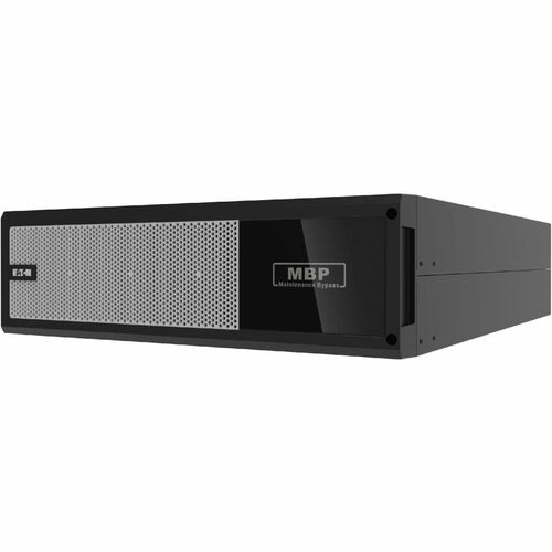 Eaton Kurzschlusskonsole - 6 x IEC 60320 C13, 3 x IEC 60320 C19, Fest verdrahtet - 20 kW