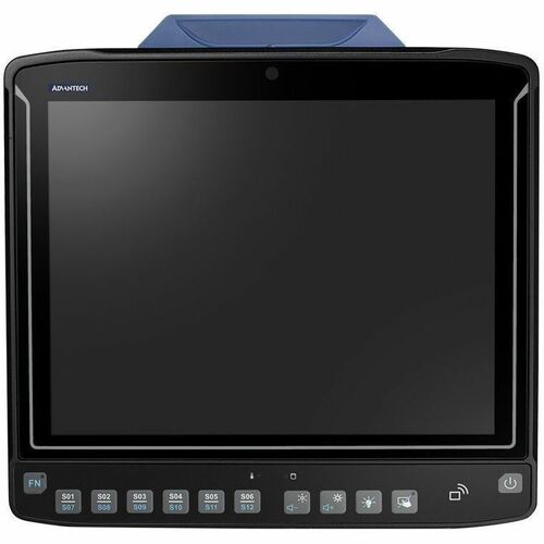 Terminale veicolare Advantech DLT-V7310P - Core i5 - Quad core (4 Core) 1,50 GHz - 8 GB RAM - 26,4 cm (10,4") Touchscreen 