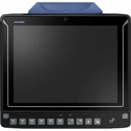 Terminale veicolare Advantech DLT-V7310P - Core i5 - Quad core (4 Core) 1,50 GHz - 8 GB RAM - 26,4 cm (10,4") Touchscreen 