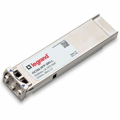 BROCADE-FOUNDRY  OC192-XFP-SR1 COMPATIBLE