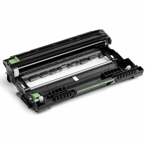Brother DR-2510 Laser Imaging Drum for Printer - Original - Black - 15000 Pages - 3