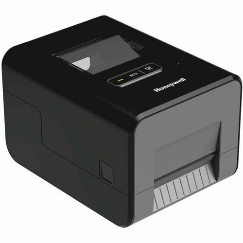 Honeywell PC42E-T Desktop, Retail, Transportation & Logistic, Warehouse Direct Thermal Printer - Monochrome - Label/Receip