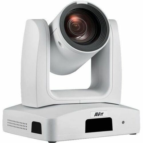 AVer Ptz231 Webcam - 2 Megapixel - 60 fps - White - USB 3.0 - TAA Compliant - Full HD - 1920 x 1080 Video - Exmor R CMOS S