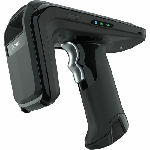 Zebra RFD40 Premium Plus RFID Reader - 6 m Read Distance - 902 MHz to 928 MHz - UHF - Wireless LAN - Handheld