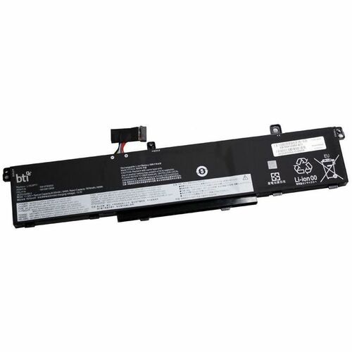 BTI 5B10W13958-BTI 11.55V 92WHR LI-ION BATTERY 5B10W13958, 5B10W13959, L19C6P71, L19L6P71, SB10T83201, SB10T83202 - Compat