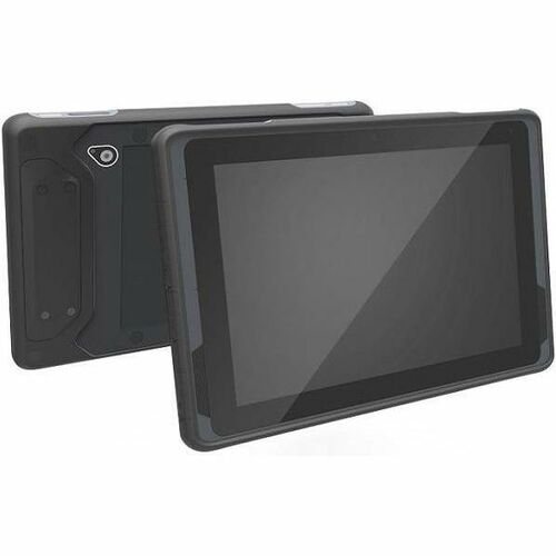 Advantech AIM-78S Tablet - 25,7 cm (10,1 Zoll) WUXGA - Qualcomm SDM660 - 4 GB - 64 GB - Android 10 - Dunkelgrau - Kryo 260