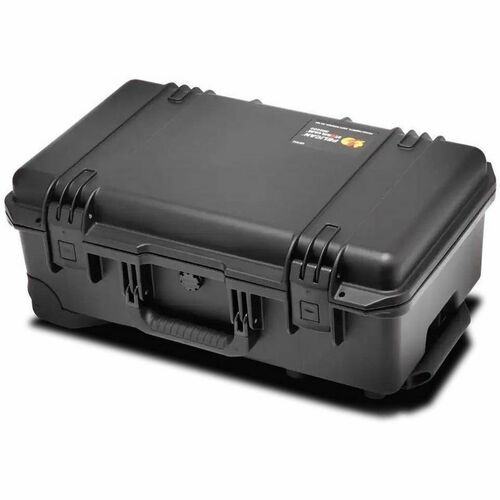 SanDisk Professional G-RAID SHUTTLE 8 Pelican iM2500 Storm Carry-On Case - External Dimensions: 21.7" Length x 14.1" Width