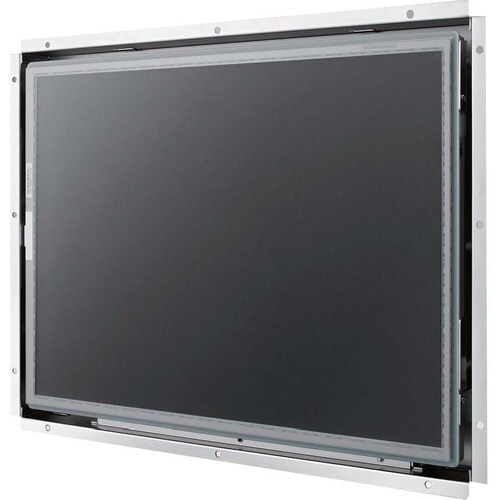 Advantech IDS-3119 19.0" Class SXGA Open-frame LCD Monitor - 48.3 cm (19") Viewable - LED Backlight - 1280 x 1024 - 16.7 M