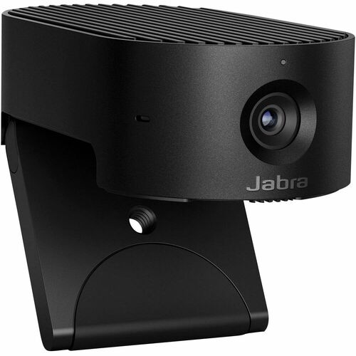 Cámara de videoconferencia Jabra PanaCast - 13Megapíxel - 30fps - Negro - USB 3.0 Typo C - 1 - 3840 x 2160 Vídeo - Auto-fo