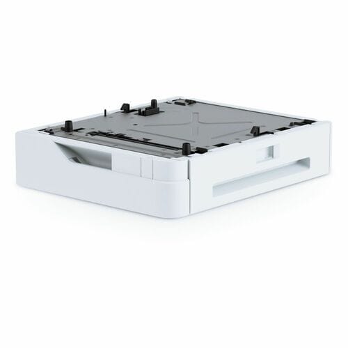 Xerox 550 Sheet Tray. Type: Paper tray, Brand compatibility: Xerox, Compatibility: Xerox VersaLink B620 Printer Xerox Vers