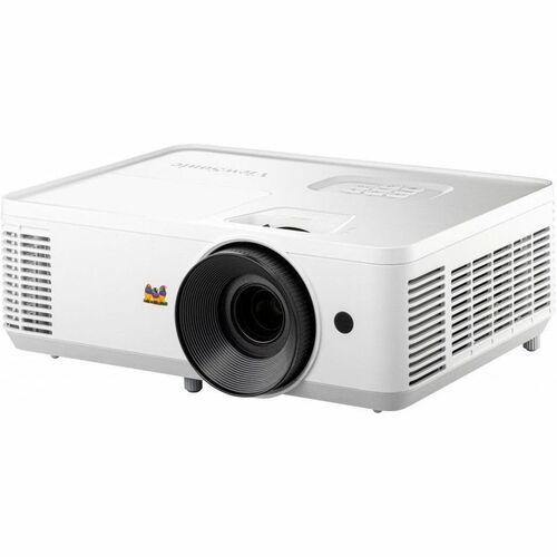 ViewSonic PX704HD DLP Projector - 1920 x 1080 - Front - 1080p - 4000 Hour Normal Mode - Full HD - 22,000:1 - 4000 lm - HDM