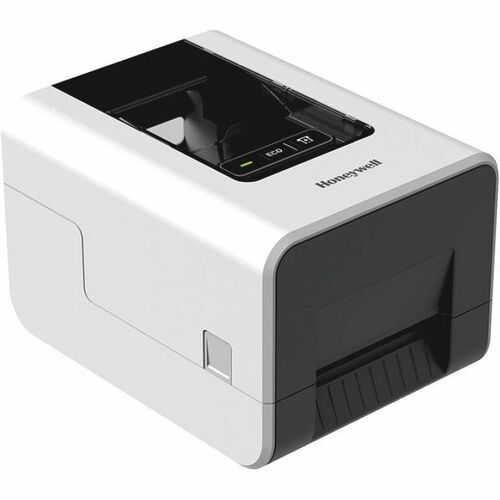 Stampante termica diretta Honeywell PC42E-T - Monocromatico - Bianco - Stampa etichette/ricevute - 10,2 cm (4") Schermo - 