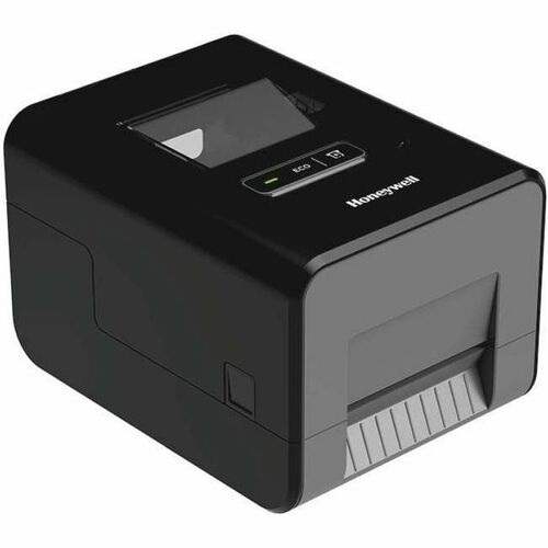Stampante termica diretta Honeywell PC42E-T - Monocromatico - Nero - Stampa etichette/ricevute - 10,2 cm (4") Schermo - 4,