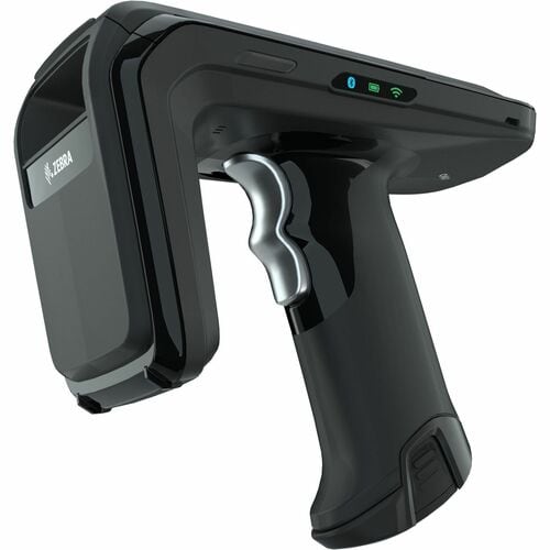 Zebra RFD40 Premium Plus RFID Reader - 6 m Read Distance - 902 MHz to 928 MHz - UHF - Wireless LAN - Handheld