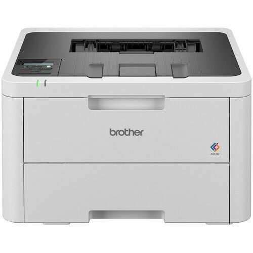 Imprimante laser Sans fil Bureau Brother HL HL-L3240CDW - Couleur - Impression 26 ppm Mono/26 ppm Couleur - 2400 x 600 dpi