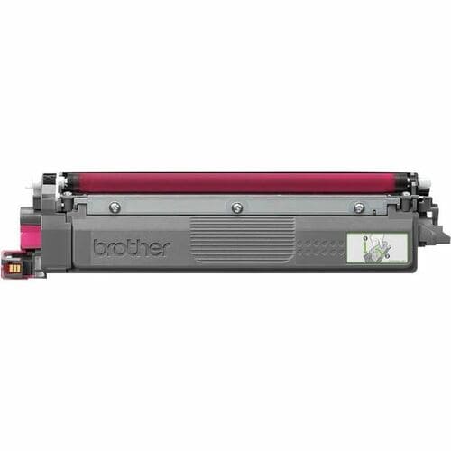 Cartouche toner D'origine Brother TN-248XLM Élevé Rendement Laser - Magenta - 4