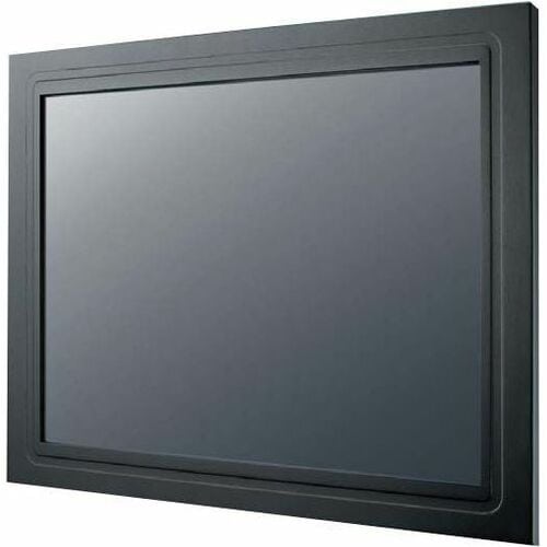 Moniteur LED Advantech 17" Class SXGA - 43,2 cm (17") Viewable - LED Rétroéclairage - Résolution 1280 x 1024 - 16,7 Millio