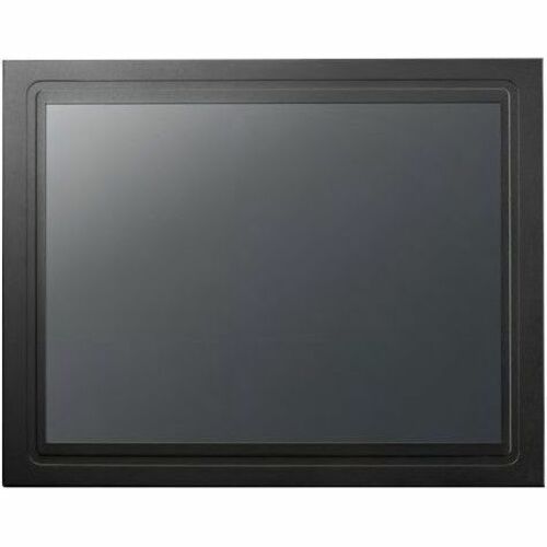 Moniteur LED Advantech 15" Class XGA - 38,1 cm (15") Viewable - LED Rétroéclairage - Résolution 1024 x 768 - 16,2 Millions