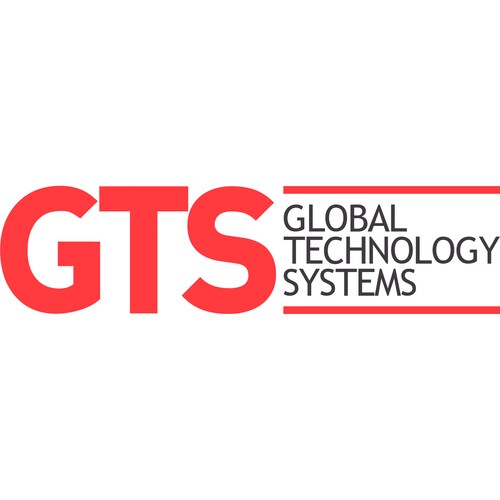 GTS Ancoragem Berço para Computador de mão, Bateria - 1 Slot - Capacidade de carregamento - Secretária