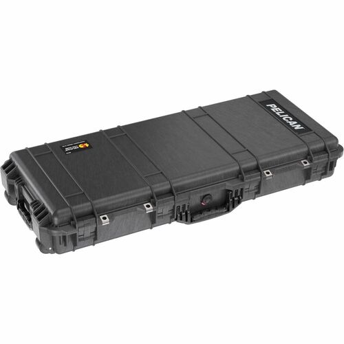 Pelican 1700 Protector Long Case - Internal Dimensions: 35.76" Length x 13.73" Width x 5.35" Depth - External Dimensions: 
