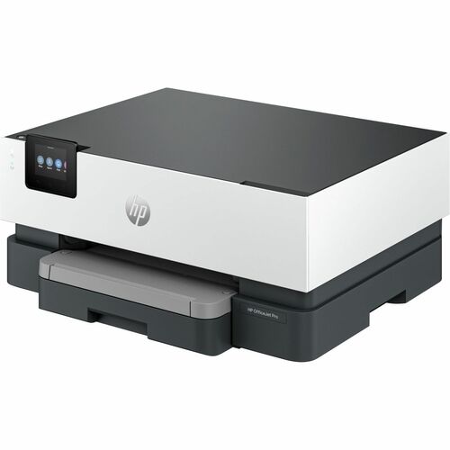 HP Officejet Pro 9110b - Desktop Kabellos Tintenstrahldrucker - Farbe - 32 ppm Monodruck/32 ppm Farbdruckgeschwindigkeit -