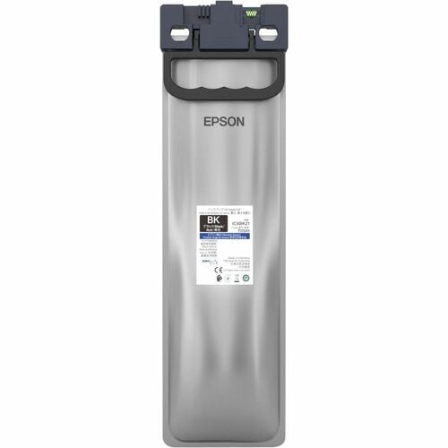Cartuccia inchiostro Originale Epson XL Rendimento Ad inchiostro - Nero