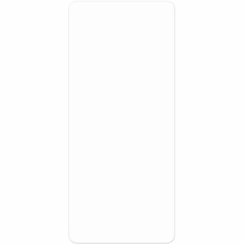 Displex Hülle für Google Smartphone - Transparent - Bruchfest, Stoßfest, Kratzfest, Schlagfest, Stoßdämfpend, Stoßfest, St