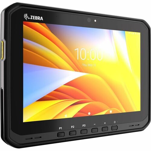Zebra ET65 Rugged Enterprise Tablets - Octa-core (8 Core) 2.70 GHz - 8 GB RAM - 128 GB Flash Memory - 1D, 2D - 10.1" Color