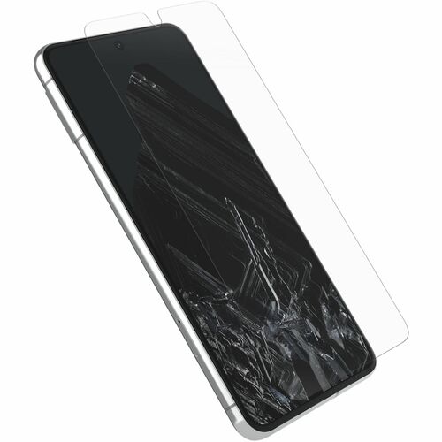 OtterBox 9H Protetor de ecrã - Claro - Para OLED Smartphone - Resistente a quedas, Resistente à Quebra, Resistente a risco