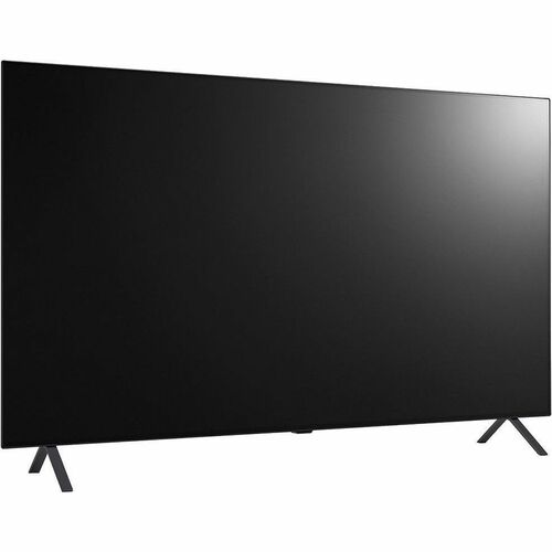 LG AN960H 55AN960H0LD 139.7 cm Smart OLED TV - 4K UHDTV - Black - WebOS 22