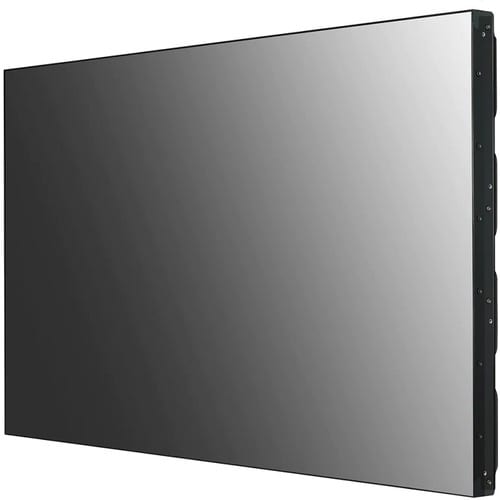 LG 55VL5PJ-A 1397 mm LCD Digital Signage Display - 24 Hours/7 Days Operation - Energy Star - In-plane Switching (IPS) Tech