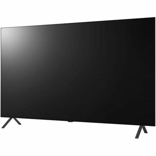 LG AN960H 65AN960H0LD 165.1 cm Smart OLED TV - 4K UHDTV - Black - WebOS 22