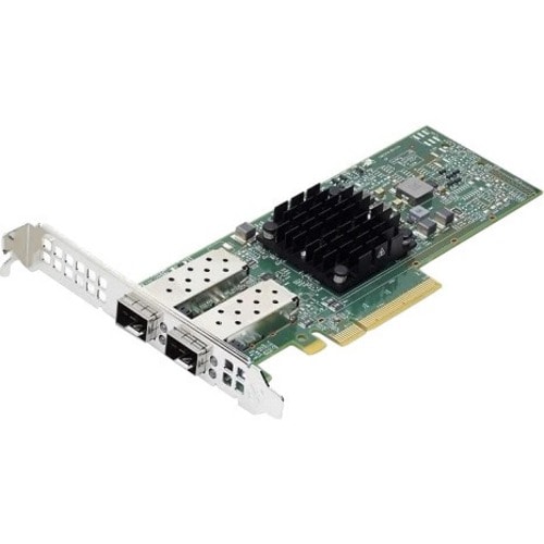 PLACA DE REDE BROADCOM 57414 10/25GBE SFP28 NIC 3.0