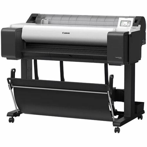 Canon imagePROGRAF TM-350 Inkjet Large Format Printer - 914.40 mm (36") Print Width - Colour - 5 Color(s) - 22 Second Colo