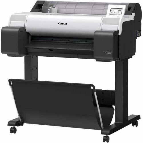 Canon imagePROGRAF TM-340 Inkjet Large Format Printer - 914.40 mm (36") Print Width - Colour - 5 Color(s) - 42 Second Colo