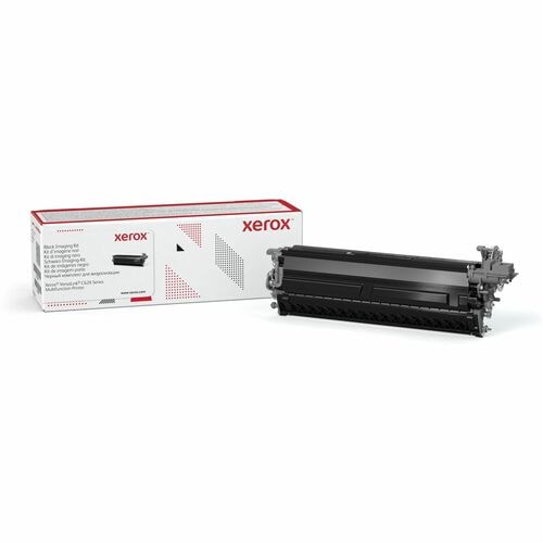 Xerox BildtrommelDrucker Laser - Original - Schwarz - 150000