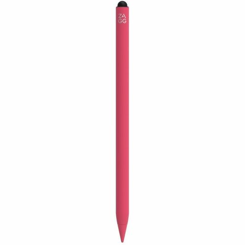 ZAGG Pro Stylus 2 Stylus - Replaceable Stylus Tip - Yellow - Tablet Device Supported
