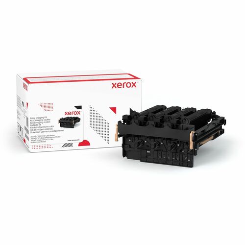 Xerox BildtrommelDrucker Laser - Original - 125000